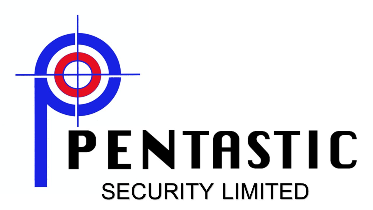 Pentastic